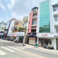 Bán Nhà Mặt Tiền Số: 220 Võ Văn Tần, Phường 5, Quận 3. Ngang 5M - 5 Tầng, Thang Máy - Đường 2 Chiều