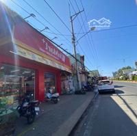 Giảm Sốc 1 Tỷ, Còn 9 Tỷ Mặt Tiền Tôn Đức Thắng, Đang Cho Vinmart Thuê