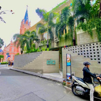 Bán Nhàmặt Tiềnđinh Công Tráng P Tân Đinh Quận 1 , Diện Tích :10X20 Cn 200M2-Giá Bán Chỉ 55 Tỷ