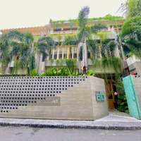 Bán Nhàmặt Tiềnđinh Công Tráng P Tân Đinh Quận 1 , Diện Tích :10X20 Cn 200M2-Giá Bán Chỉ 55 Tỷ