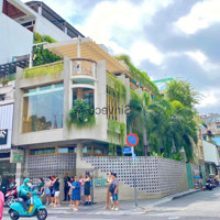 Bán Nhàmặt Tiềnđinh Công Tráng P Tân Đinh Quận 1 , Diện Tích :10X20 Cn 200M2-Giá Bán Chỉ 55 Tỷ