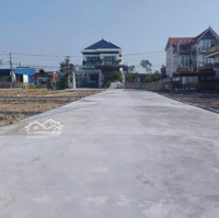 Hải Thành Dương Kinh Xuất Hiện 1 Lô Gần 41M2 Ngõ 5M, Giá Chỉ Nhỉnh 1 Tỷ. Lh :0704820666