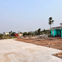 Hải Thành Dương Kinh Xuất Hiện 1 Lô Gần 41M2 Ngõ 5M, Giá Chỉ Nhỉnh 1 Tỷ. Lh :0704820666