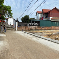 100M2 Ngay Ubnd Xã Minh Phú Cho Ac Đón Sóng Đường Võ Nguyên Giáp Kéo Dài - X2 Giá Gốc Trong 2026