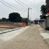 100M2 Ngay Ubnd Xã Minh Phú Cho Ac Đón Sóng Đường Võ Nguyên Giáp Kéo Dài - X2 Giá Gốc Trong 2026