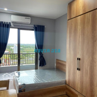 Cho Thuê Căn Hộ Mới, View Sông, Có Ban Công Rộng