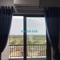Cho Thuê Căn Hộ Mới, View Sông, Có Ban Công Rộng