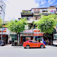 Cho Thuê Mặt Tiền 124 Lê Thánh Tôn Phường Bến Thành Quận 1Diện Tích5X20M 3 Tầng 160 Triệu/Tháng