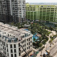 Cập Nhập Full Quỹ Căn Chuyển Nhượng The Canopy - Smart City 26/03 Giá Từ 69 Triệu/M2