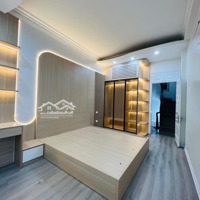 Nhà Hà Trì 5 Tầng, 30M² Full Nội Thất Bán Nhà Gần Chợ, Trường Học, 5.8 Tỷ