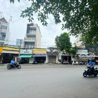 Siêu Phẩm Nhà Mặt Tiền Trần Thị Nghỉ P. 7 Gò Vấp, Dt: 20X33M Được Xây Hầm 6 Tầng Hđt: 90 Triệu 36 Tỷ