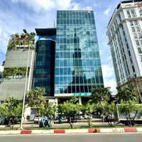 Bán Nhà Mặt Tiền Phạm Văn Đồng. Dt: 15 X 45M. Kc: 2 Hầm 12 Tầng. Giá Bán 160 Tỷ. Hđ Thuê 1,2 Tỷ/Tháng