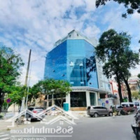 Chính Chủ Bán Gấp Nhàmặt Tiềnnguyễn Trãi, P. Nguyễn Cư Trinh Quận 1 (7X22) 5 Tầng Hđt 150 Triệu Giá Bán 58 Tỷ