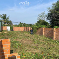 Đất 288M2 Ngang 10M View Trực Diện Sông Cầu Bè, Xã Vĩnh Thạnh, Tp Nha Trang Giá Cắt Lỗ