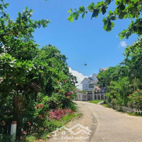 Đất 288M2 Ngang 10M View Trực Diện Sông Cầu Bè, Xã Vĩnh Thạnh, Tp Nha Trang Giá Cắt Lỗ
