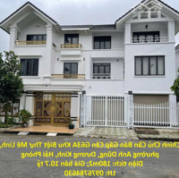 Chính Chủ Cần Bán Gấp Căn G63A Khu Biệt Thự Mê Linh, Phường Anh Dũng, Dương Kinh, Hải Phòng