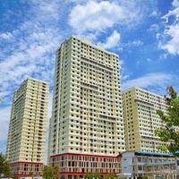 Bán căn hộ Đức Khải - Diện tích 68,3m² - Giá: 2Ty890