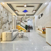 Bán Gấp Nhà Đặng Văn Bi Tđ, 2Tỷ190, 48M2, Pháp Lý Chuẩn - Sổ Hồng Riêng