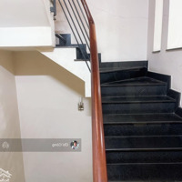 Nhỉnh 12 Tỷ, Bán Nhà 4 Tầng 4M X 17M Mặt Tiền Kinh Doanh Văn Cao, Phường Phú Thạnh, Quận Tân Phú