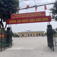 Bán Lô Đất Đẹp 51 M Thôn Đại Đồng Đại Mạch , Duy Nhất 1 Lô Giá Bán 4,5 Tỷ Thông Ô Tô Gần Hồ Điều Hòa
