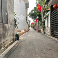 Bán Lô Đất Đẹp 51 M Thôn Đại Đồng Đại Mạch , Duy Nhất 1 Lô Giá Bán 4,5 Tỷ Thông Ô Tô Gần Hồ Điều Hòa