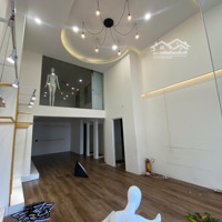 Cho Thuê Nhà 5 Tầng Đường Thái Phiên Có Thang Máy