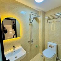 Bán nhà 4 tầng ngõ 281 Trương Định 50m2 giá 6.35 tỷ cực đẹp