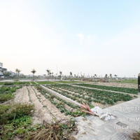 Chính Chủ. Bìa Làng 2 Mặt Đường 120M Vân Hà - Đông Anh. Đường, Vỉa Hè 10M. Mặt Tiền Rộng 8M.