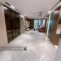 Cho Thuê Căn 3 Phòng Ngủgóc 105M2 Full Đồ Giá Chỉ 16,5 Triệu/Tháng Tại Sunshine Garden - Em Hoàng 0879169988