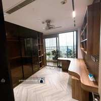 Cho Thuê Căn 3 Phòng Ngủgóc 105M2 Full Đồ Giá Chỉ 16,5 Triệu/Tháng Tại Sunshine Garden - Em Hoàng 0879169988