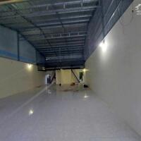 Cho thuê kho 160m2 sau lưng mobifone cái răng không cấm tải giá dưới 15 triệu