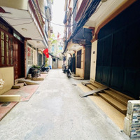 Bán Nhà Phố Thái Hà - Lô Góc - 20M Ô Tô Tránh - Ngõ Thẳng Nông Thông - Nhà Đẹp Chắc Chắn -Hơn 8 Tỷ