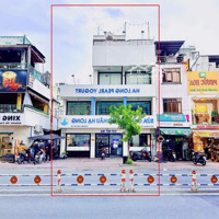 Bán Nhàmặt Tiềnkhan Hiếm Hoàng Văn Thụ, Quận Phú Nhuận (Diện Tích6,2X22M - 4 Tầng ), Hđt 120 Triệuiệu, Giá Bán 55 Tỷ