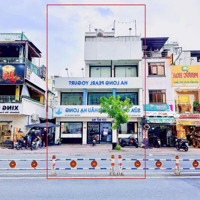 Bán Nhàmặt Tiềnkhan Hiếm Hoàng Văn Thụ, Quận Phú Nhuận (Diện Tích6,2X22M - 4 Tầng ), Hđt 120 Triệuiệu, Giá Bán 55 Tỷ