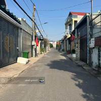 Bán 6 Lô Liền Kề F0 Sổ Riêng 100% Thổ Cư Kp2 P. Trảng Dài, Gần Chợ Nhỏ Hồ Bơi Phương Nam