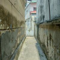 Tổ Yên Hà, Bán Lô Đất Vuông Vắn 160M2 (12X13.2M), Ngõ Thông Cầu Đuống. Giá Tốt Chính Chủ.