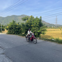 Đất Diên An-Nha Trang,Giá Rẻ,Phù Hợp Xây Biệt Thự,Nhà Vườn