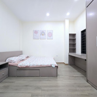 Bán Nhà Lô Góc Phố Nguyễn Cao - Lê Quý Đôn.diện Tích: 26M X 4 Tầng. Nhà Mới Đầy Đủ Nội Thất Xịn Sò