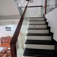 (Bán Gấp) Nhà 5 Tầng Thiết Kế Hiện Đại, Vị Trí Siêu Đẹp, Ô Tô Đỗ Cửa, Tại P13,Gò Vấp,Giá Chỉ 6 Tỷ