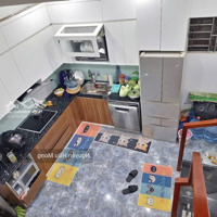 Bán Nhà Phú Đô Nam Từ Liêm 55M2 5 Tầng Ngõ Thông Ô Tô Tránh - Giá Bán 10.2 Tỷ Clt