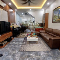 Bán Nhà Phú Đô Nam Từ Liêm 55M2 5 Tầng Ngõ Thông Ô Tô Tránh - Giá Bán 10.2 Tỷ Clt
