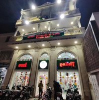 Bán Nhà Siêu Vị Trí Mặt Tiền Cộng Hòa - Tân Bình - (8,5X25M) - 3 Tầng - Hđt: 170 Triệu/Th - 40 Tỷ