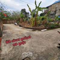 Lô Đất Rẻ Nhất Xã Tân Minh. Chỉ Trên Dưới 15 Triệu/M2. Đường Gần 4M Xe Ô Tô Đỗ Trong Đất. Chính Chủ