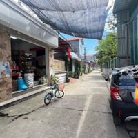 Nhỉnh 2 Tỉ Sở Hữu Ngay Mảnh Đất 43.3M2 Xuân Nộn Đông Anh.đường 3M.cách 20M Ra Trục Chính Làng