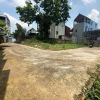 Nhỉnh 2 Tỉ Sở Hữu Ngay Mảnh Đất 43.3M2 Xuân Nộn Đông Anh.đường 3M.cách 20M Ra Trục Chính Làng