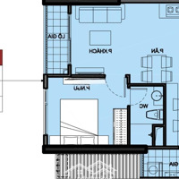Cđt Giảm Tận Nóc 25% Trừ Trực Tiếp Vào Giá Bán, Tt Trong 480 Ngày, Giá Không Đổi 67M2 Mà Chỉ 2Tỷ915