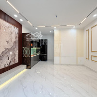 Hàng H.iếm - Nhà Xây Mới 100% - Hẻm Xe Hơi Nguyễn Văn Nghi, Chợ Gò Vấp - Giáp Bình Thạnh, Phú Nhuận