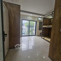 Cực Hiếm - 10M Ra Oto. Nhà Trương Định - Hai Bà Trưng 5 Tầng + Tum Thang Máy Sân Rộng