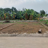 Bán Đất Tại Xã Bình Yên, Thạch Thất, Hà Nội, Giá Siêu Hời 2,7 Tỷ, 65 M2