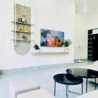 Nhà Mê, Mới,TC DT sử dụng 80m2,,hẻm Giải Phóng,gần Lê Duẩn.nhiều lô khác